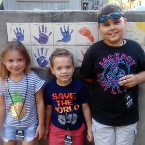 Meet your Posher, Sherree